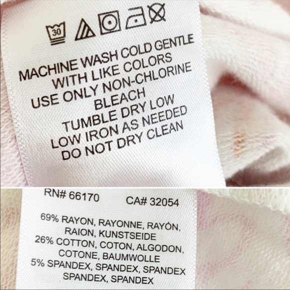 Anthropologie Peplum Floral Top - Picture 8 of 8